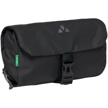 Vaude WashBag S Kulturbeutel - STK - black