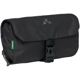 Vaude WashBag S Kulturbeutel - STK - black