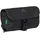 Vaude WashBag S Kulturbeutel - STK - black