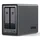 UGREEN NASync DXP2800 NAS System 2-Bay inkl. Seagate IronWolf Festplatte 24 TB (2 x 12 TB)