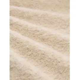 Tom Tailor Pullover in sand stone beige XL (42)