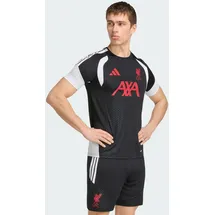 adidas FC Liverpool Trainingstrikot 2026/27 schwarz Herren Gr. 3XL