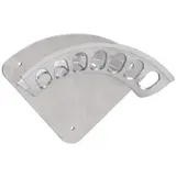 Karasto Wandschlauchhalter L (42.5122)