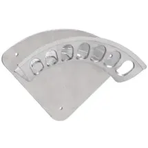 Karasto Wandschlauchhalter L (42.5122)