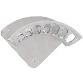 Karasto Wandschlauchhalter L (42.5122)