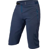 Endura MT500 Burner Shorts Blau, M