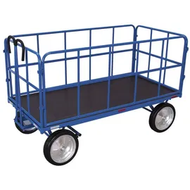 Cordes Variofit Handpritschenwagen 1.250 kg