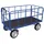 Cordes Variofit Handpritschenwagen 1.250 kg