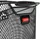 KLICKfix Citymax Fahrradkorb schwarz