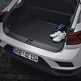 Volkswagen T-Roc Gepäckraumeinlage Kofferraumeinlage Basis Ladeboden 2GA061160A