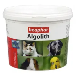 Beaphar Algolith Algen für Hund und Katze 500 g
