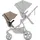 Thule Sleek 2 Tinted Taupe
