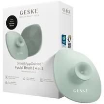 geske 4 in 1 Facial Brush Green