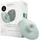 geske 4 in 1 Facial Brush Green