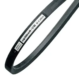 Optibelt Vb 5 x 475 Klassische Keilriemen, - Optibelt