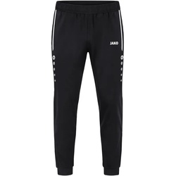 JAKO Allround Polyesterhose Kinder schwarz 116