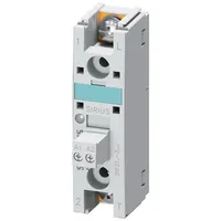 Siemens Halbleiterrelais 3RF21903AA02 90A Schaltspannung (max.): 230 V/AC Nullspannungsschaltend 1St