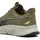 Puma FlexFocus Lite Modern Herren Weite E Oliv-Grün/Beige/Schwarz 47