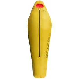 Mammut Comfort Down Bag -7C W - Daunenschlafsack - dandelion