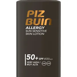 Piz Buin Allergy Lotion LSF 50+ 200 ml
