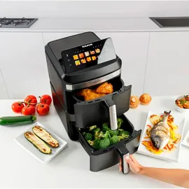 TAURUS DUO SLIM AF2602 schwarz