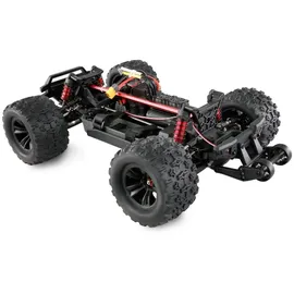 AMEWI RC-Monstertruck Hyper Go MTX10 3CH RtR grau 1:10