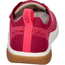 Keen KNX Knit DS Kinder Beaujolais/Raspberry 30