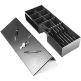 CAPTURE CA-CF460-680-INS, 1 kg, 458 mm, 171 mm, 107 mm, 1,81 kg