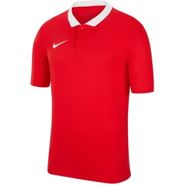 Nike PARK20 Polo rot M