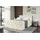 altdecor Boxspringbett mit Matratze, Topper, Polsterbett mit, Bettkasten CATOR-Z KING | Beige Monolith | 140x200 cm, Schlafzimmer, Betten, Boxspringbetten