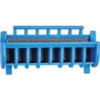Pferd Universal-Kantenfeile (UKF) inkl. Feile 110mm zur Kantenbearbeitung, Entgraten,