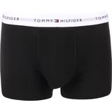 Tommy Hilfiger Um0um02767 Boxershorts Black / Black / Black / Black / Black XL