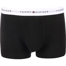 Tommy Hilfiger Um0um02767 Boxershorts Black / Black / Black / Black / Black XL