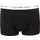 Tommy Hilfiger Um0um02767 Boxershorts Black / Black / Black / Black / Black XL