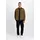 Alpha Industries Cord Überhemd Beige XL