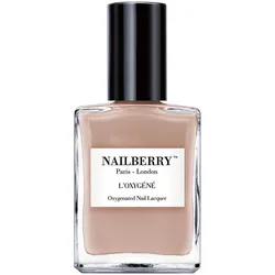 NAILBERRY Nagellack L'Oxygéné