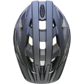 Uvex I-vo cc MIPS 56-60 cm midnight/silver matt 2021