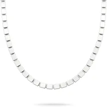 Liebeskind Berlin Halskette LJ-1686-N-45 Silber/Edelstahl