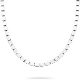 Liebeskind Berlin Halskette LJ-1686-N-45 Silber/Edelstahl