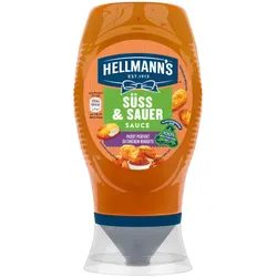 Hellmann"s Süß & Sauer Sauce 250ML'