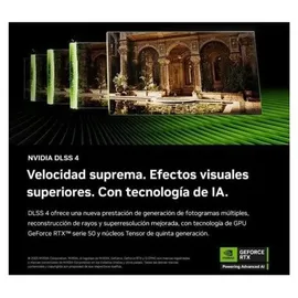 Asus ROG Astral GeForce RTX 5090 O32G OC Gaming 90YV0NF0-M0NA00