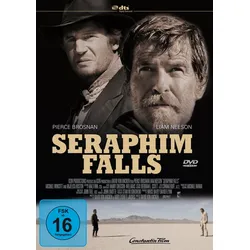 Seraphim Falls | Zustand: Neu & original versiegelt