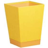 Rhodia 318926C Papierkorb (24 x 24 x 32 cm,
