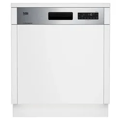 BEKO DSN29551X AquaIntense