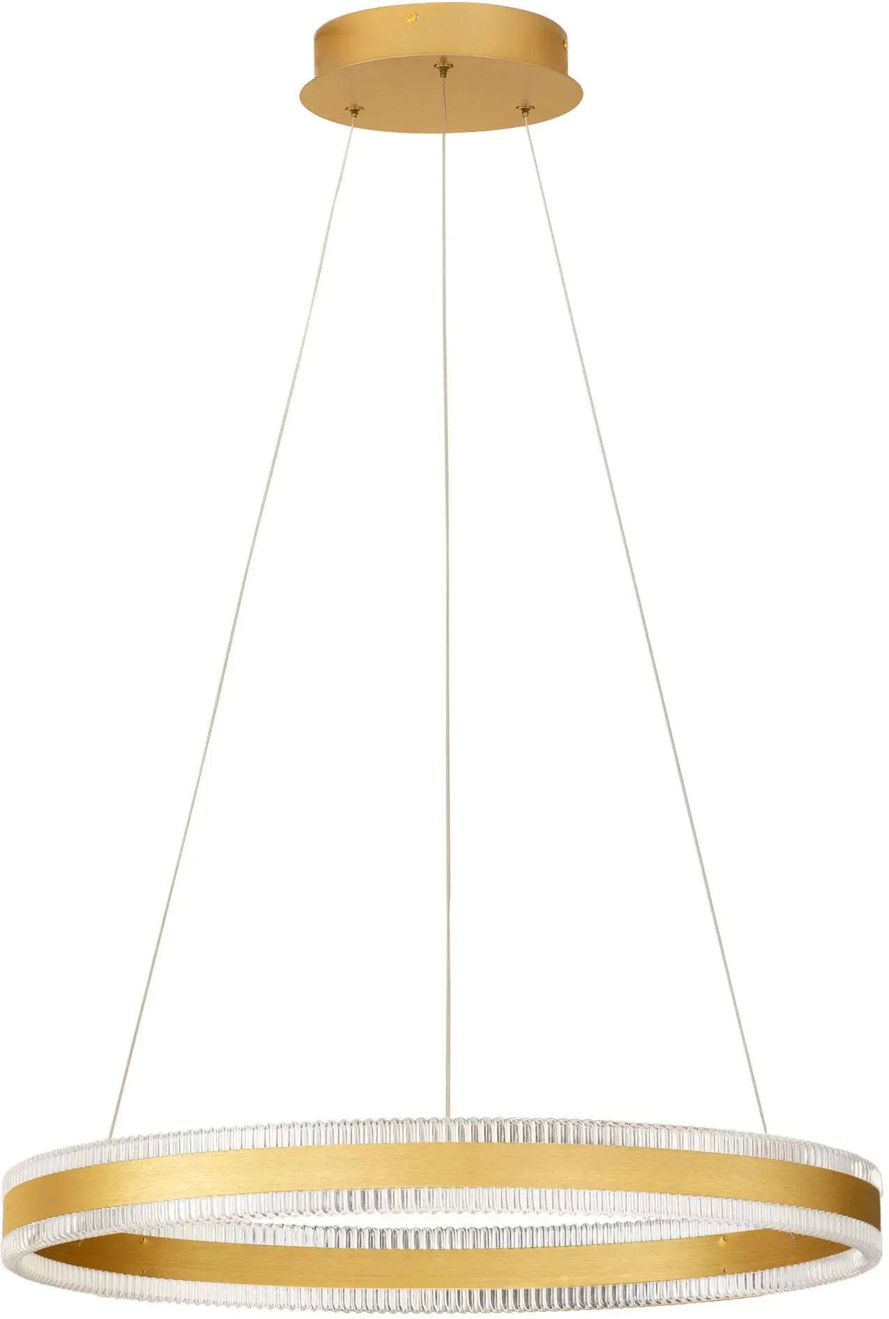 NOVA LUCE Pendelleuchte 