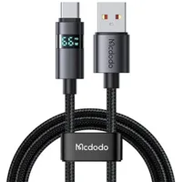 Wisam® Mcdodo CA-6520 USB-A auf USB-C Kabel, 1,2m, 100W, 6A, Schnellladen