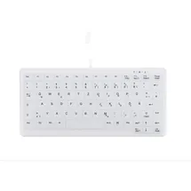 Active Key MedicalKey AK-C4110 - Tastatur - USB