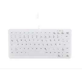 Active Key MedicalKey AK-C4110 - Tastatur - USB