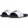 Puma Cool Cat 2.0 Badelatschen Kinder 06 - PUMA white/PUMA navy/for all time red 32
