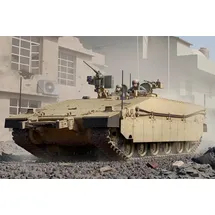 Hobby Boss 384524 - I.D.F. Namer-1 IFV mehrfarbig 1:35